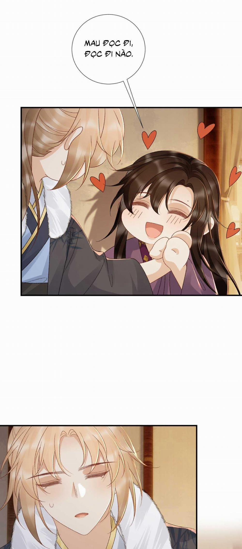 Cạm Bẫy Của Kẻ Biến Thái 129 trang 10