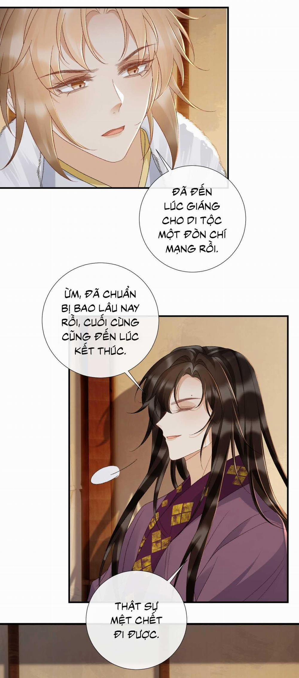 Cạm Bẫy Của Kẻ Biến Thái 129 trang 12