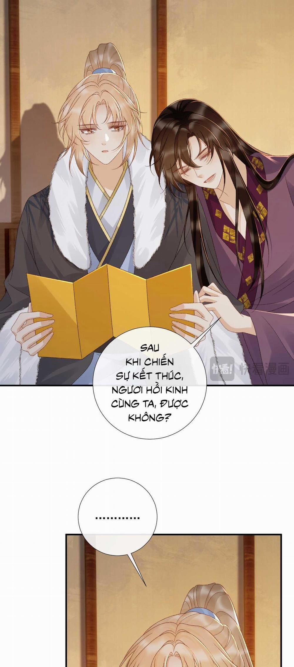 Cạm Bẫy Của Kẻ Biến Thái 129 trang 13