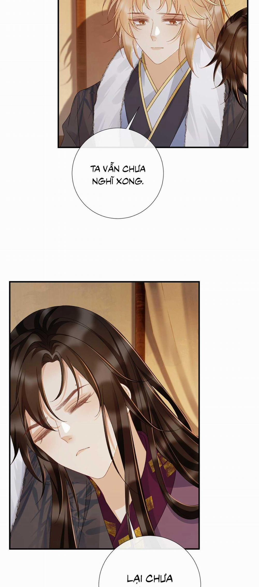 Cạm Bẫy Của Kẻ Biến Thái 129 trang 14