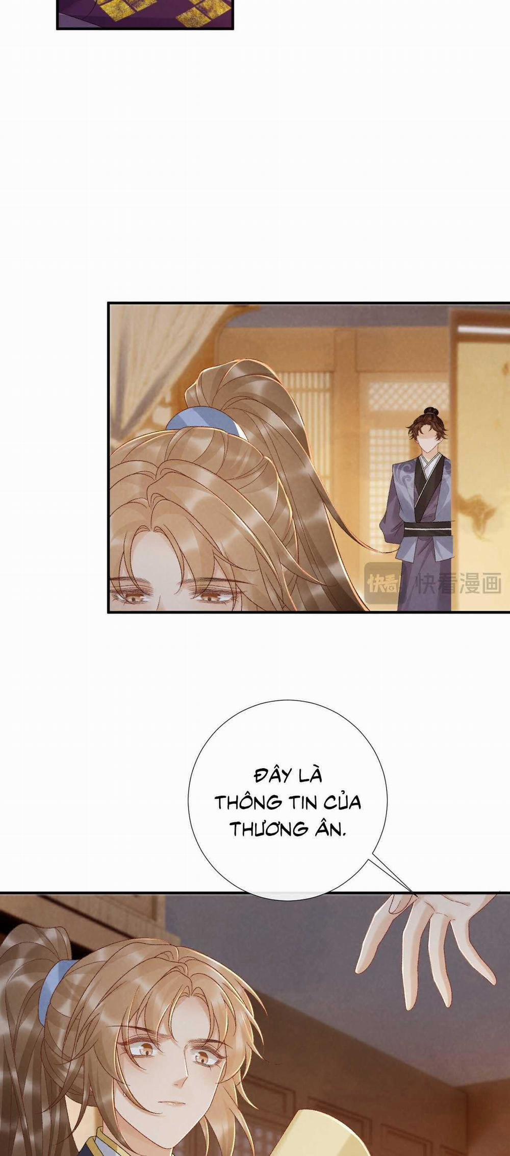 Cạm Bẫy Của Kẻ Biến Thái 129 trang 18