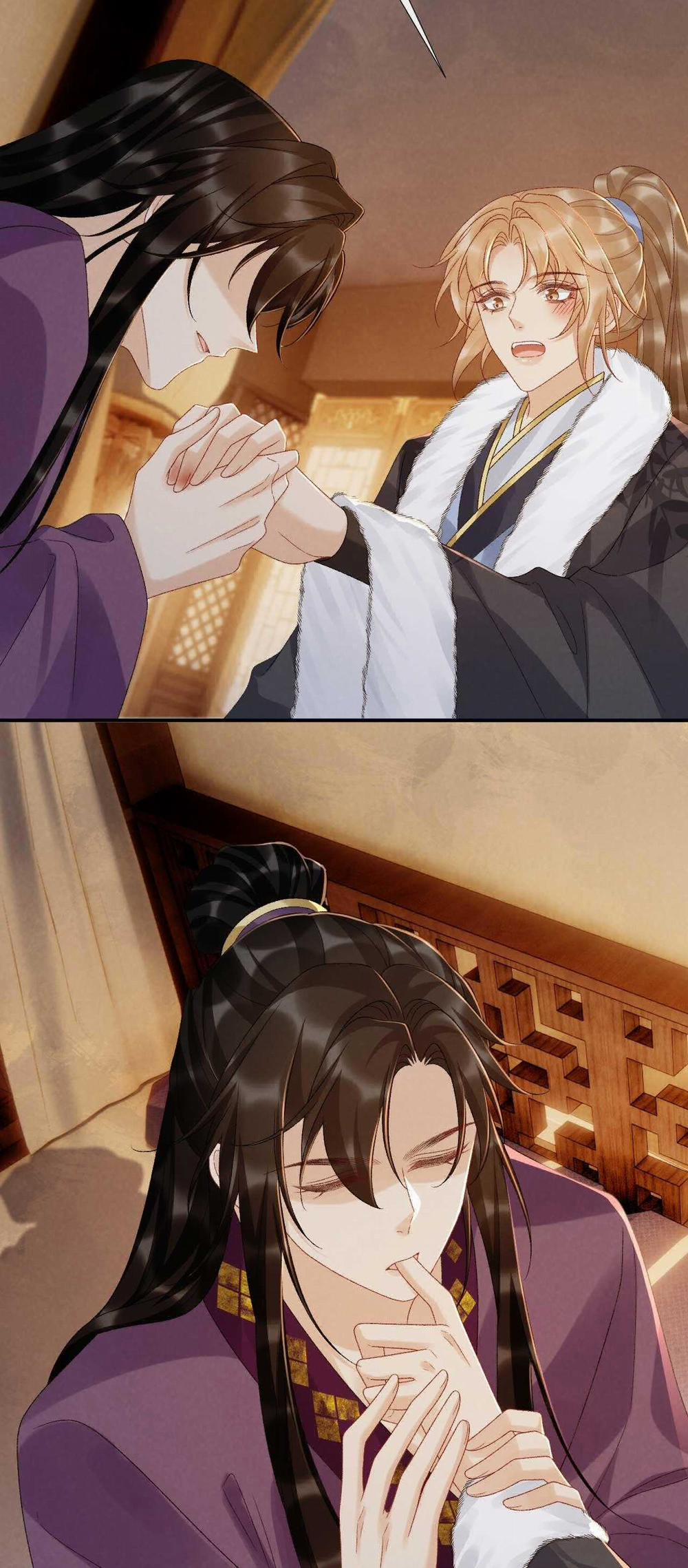 Cạm Bẫy Của Kẻ Biến Thái 129 trang 2