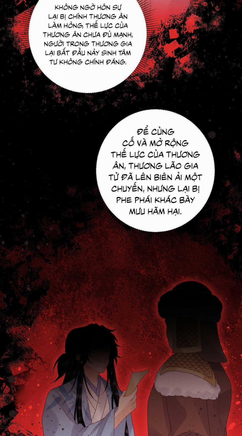 Cạm Bẫy Của Kẻ Biến Thái 129 trang 21