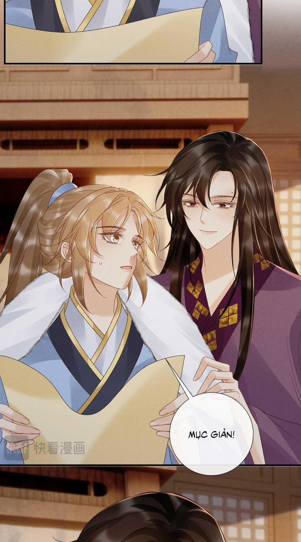 Cạm Bẫy Của Kẻ Biến Thái 129 trang 23