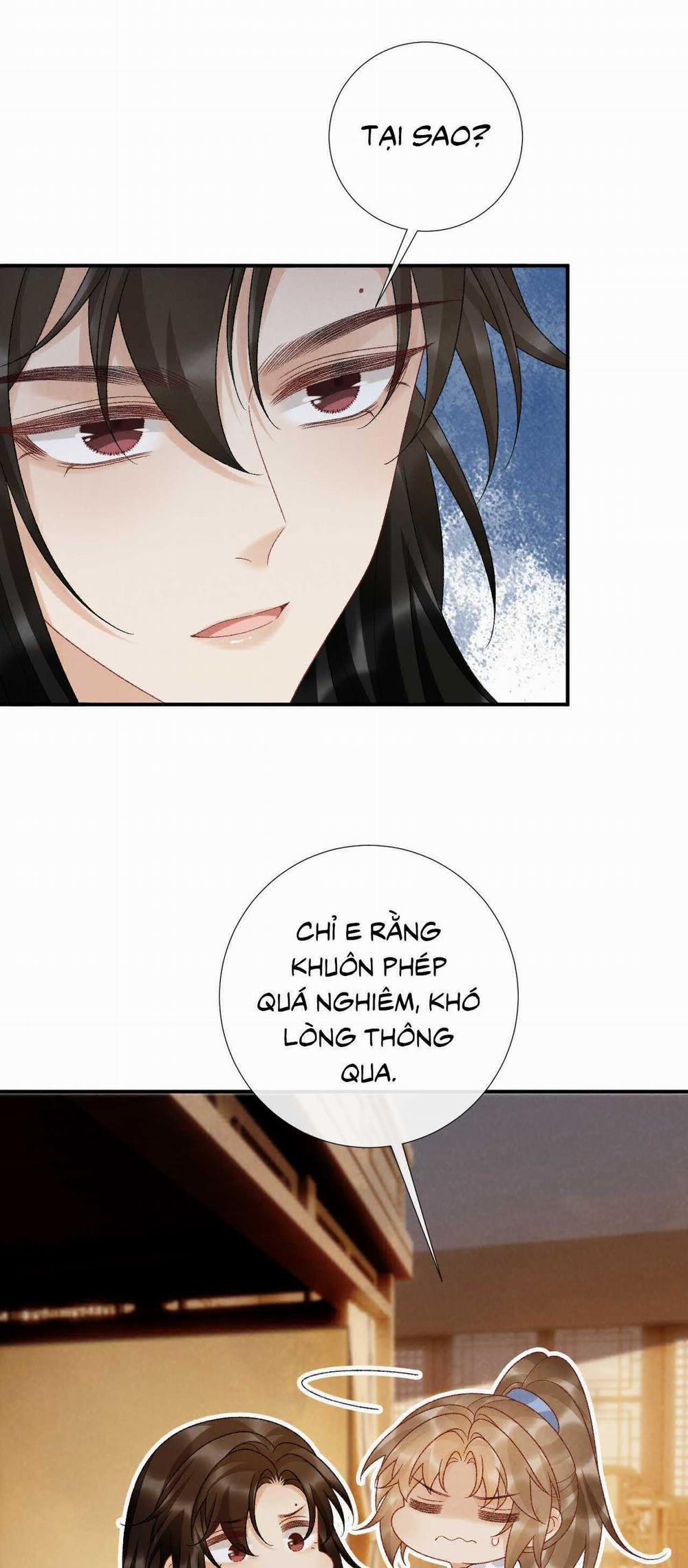 Cạm Bẫy Của Kẻ Biến Thái 129 trang 5