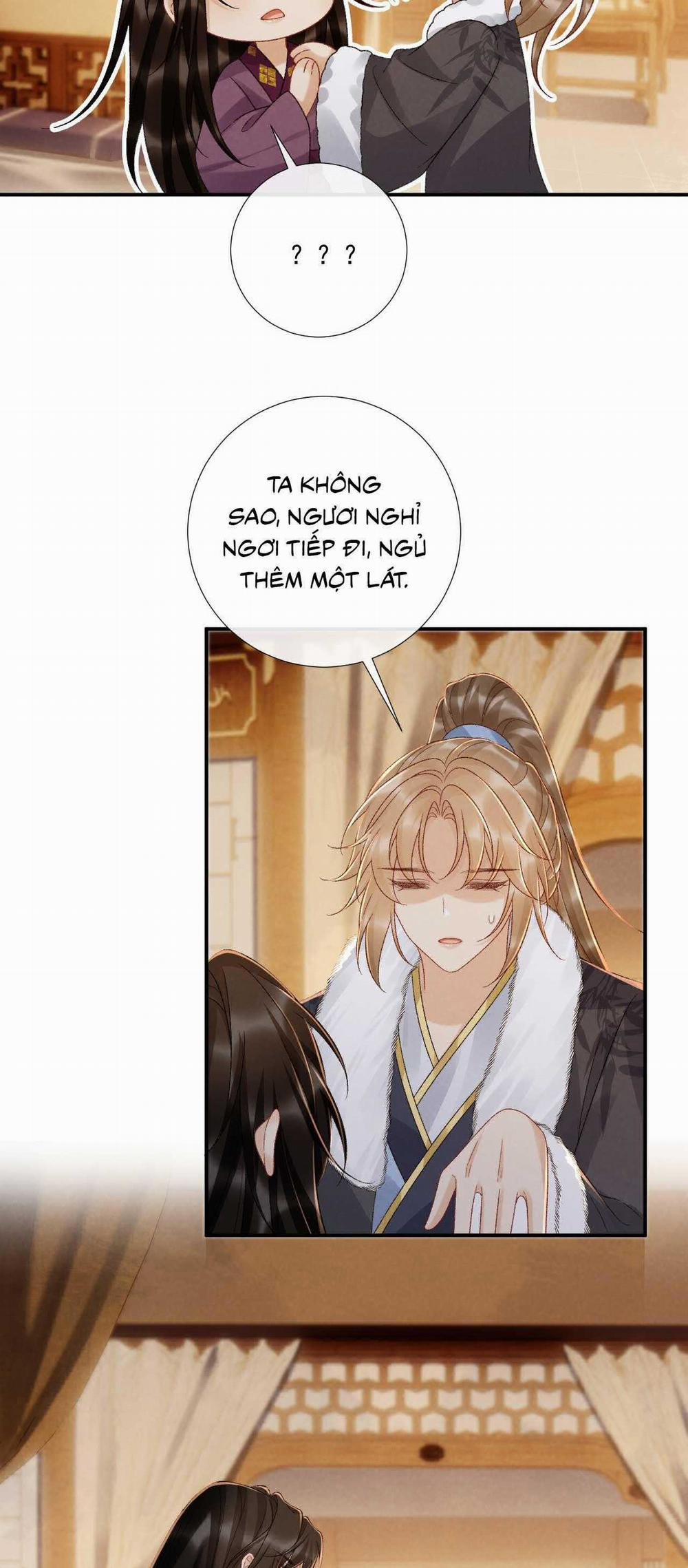 Cạm Bẫy Của Kẻ Biến Thái 129 trang 6