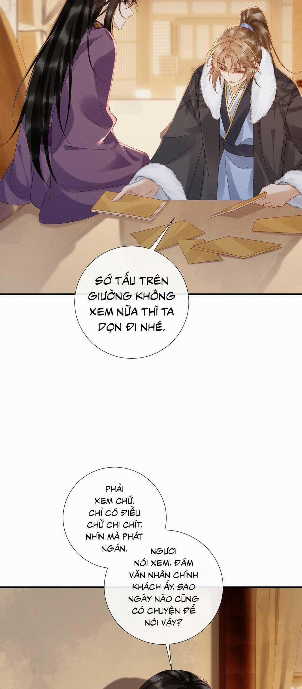Cạm Bẫy Của Kẻ Biến Thái 129 trang 7
