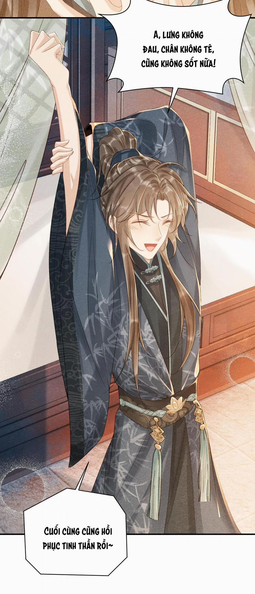 Cạm Bẫy Của Kẻ Biến Thái 13 trang 2