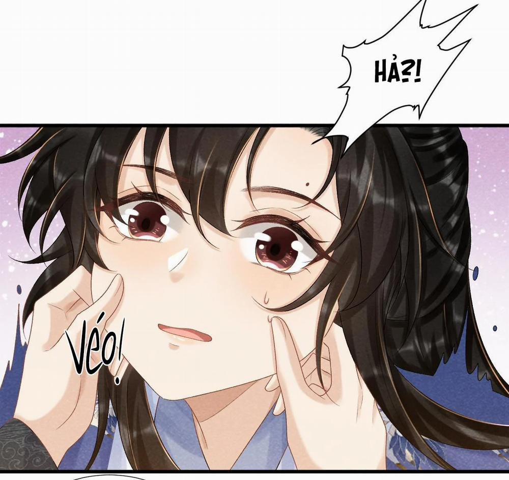Cạm Bẫy Của Kẻ Biến Thái 13 trang 20