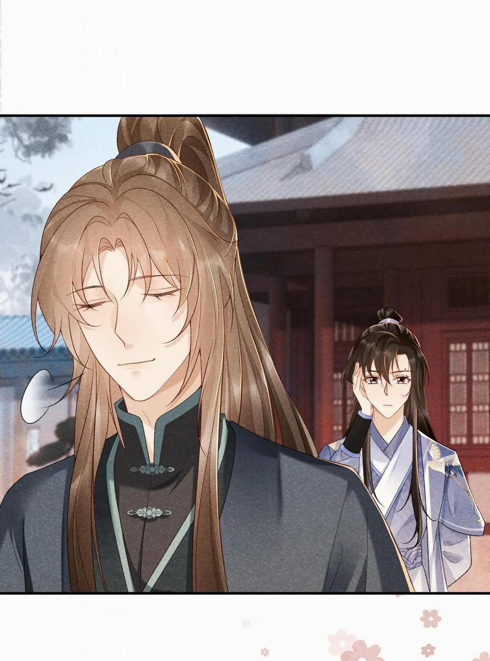 Cạm Bẫy Của Kẻ Biến Thái 13 trang 23