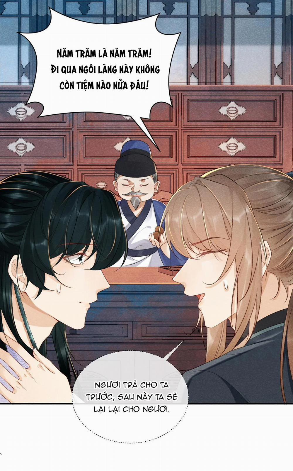 Cạm Bẫy Của Kẻ Biến Thái 13 trang 29