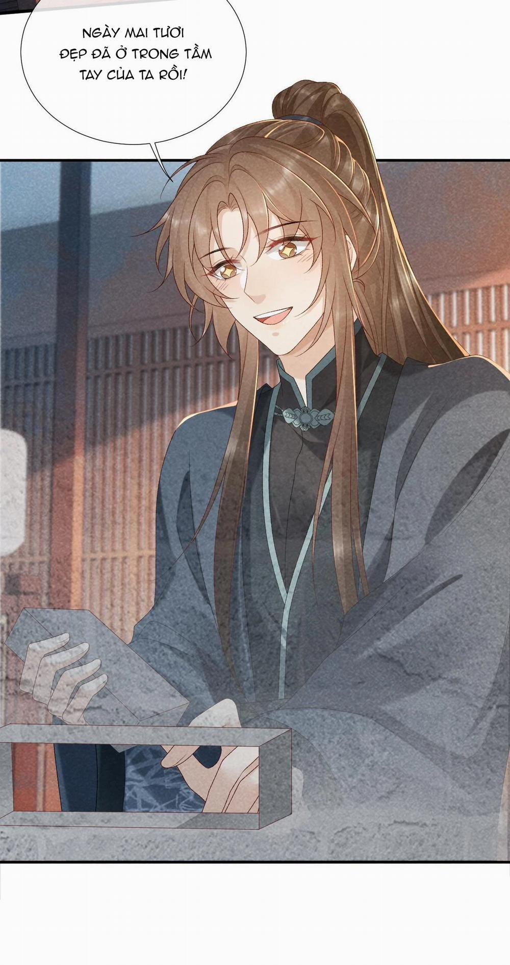 Cạm Bẫy Của Kẻ Biến Thái 13 trang 31