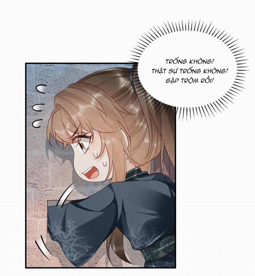 Cạm Bẫy Của Kẻ Biến Thái 13 trang 34