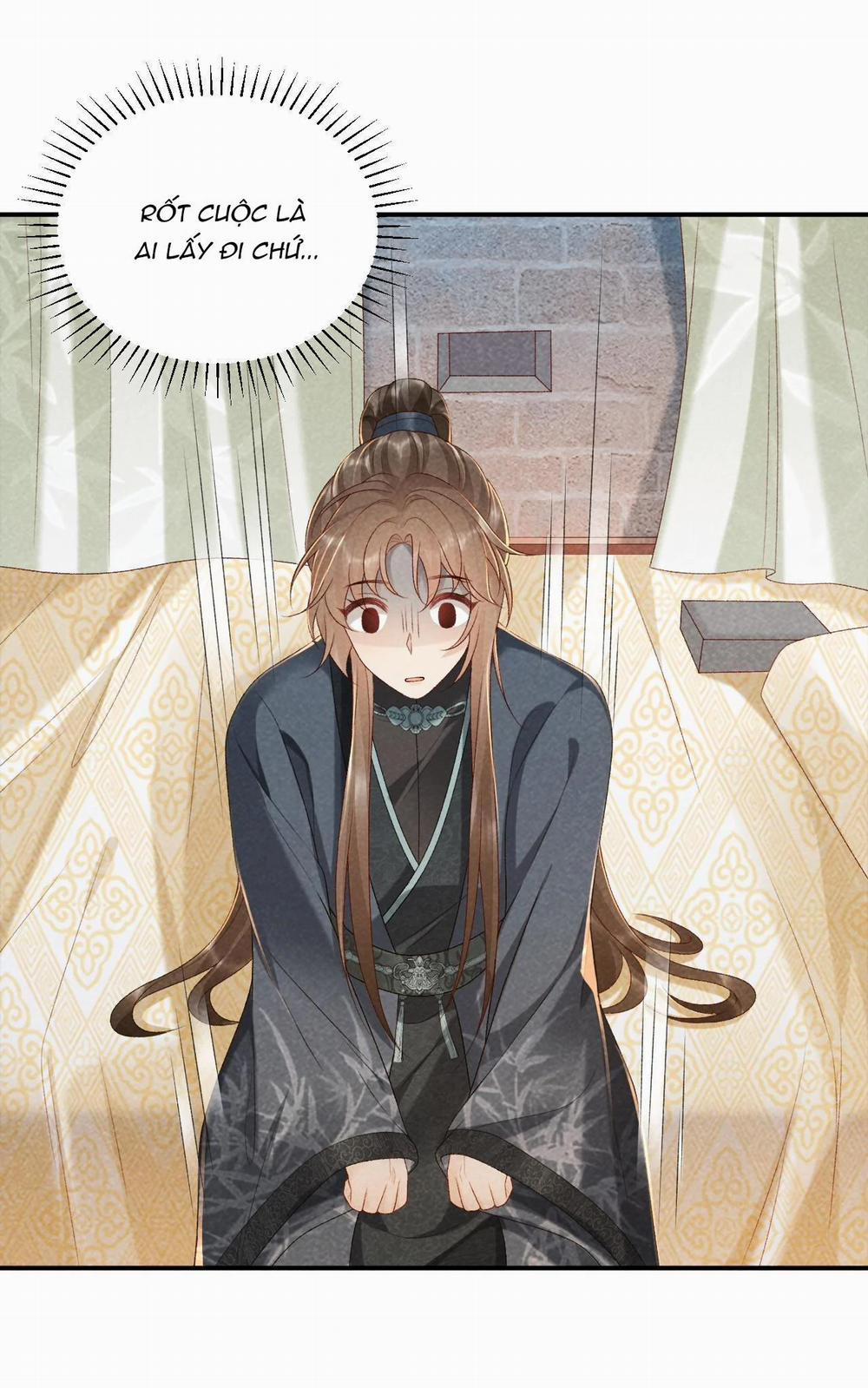 Cạm Bẫy Của Kẻ Biến Thái 13 trang 36