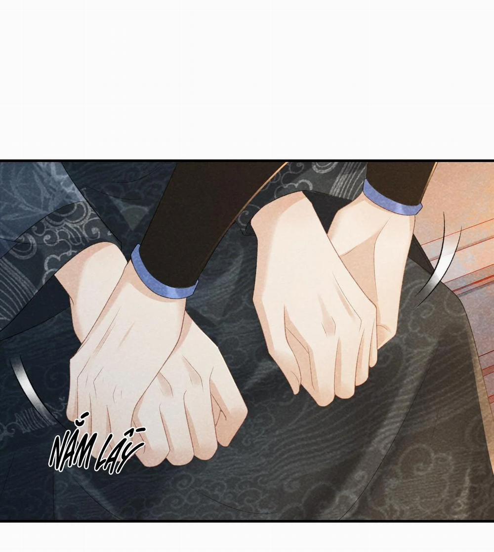 Cạm Bẫy Của Kẻ Biến Thái 13 trang 37