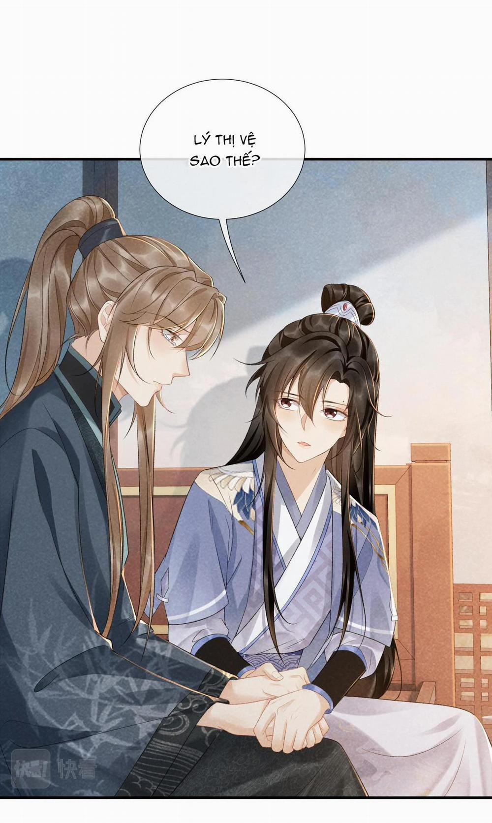 Cạm Bẫy Của Kẻ Biến Thái 13 trang 38
