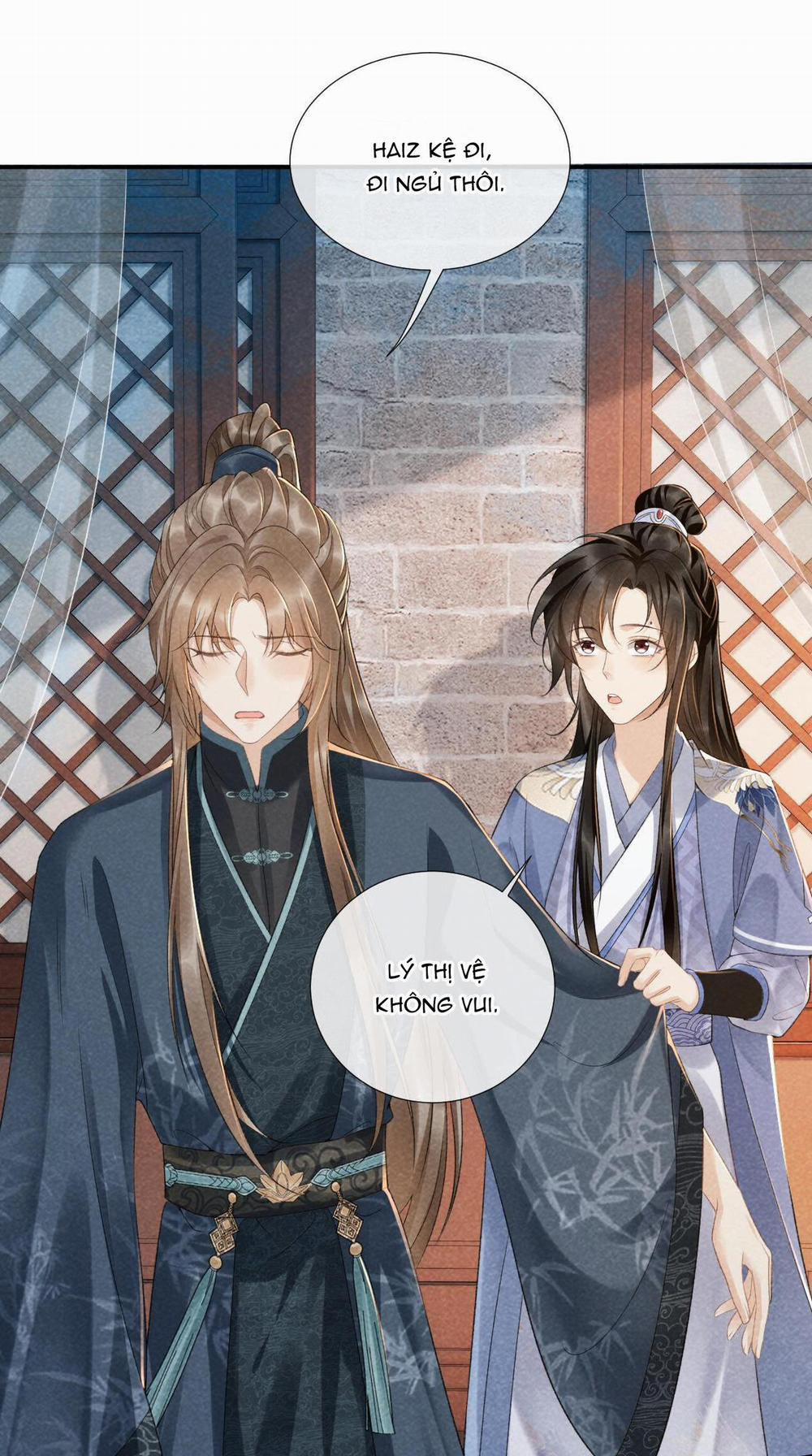 Cạm Bẫy Của Kẻ Biến Thái 13 trang 41