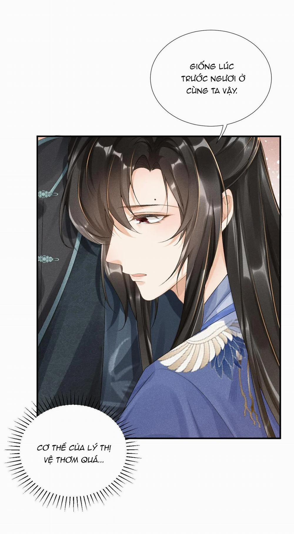Cạm Bẫy Của Kẻ Biến Thái 13 trang 44