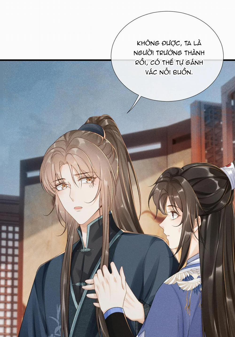 Cạm Bẫy Của Kẻ Biến Thái 13 trang 45