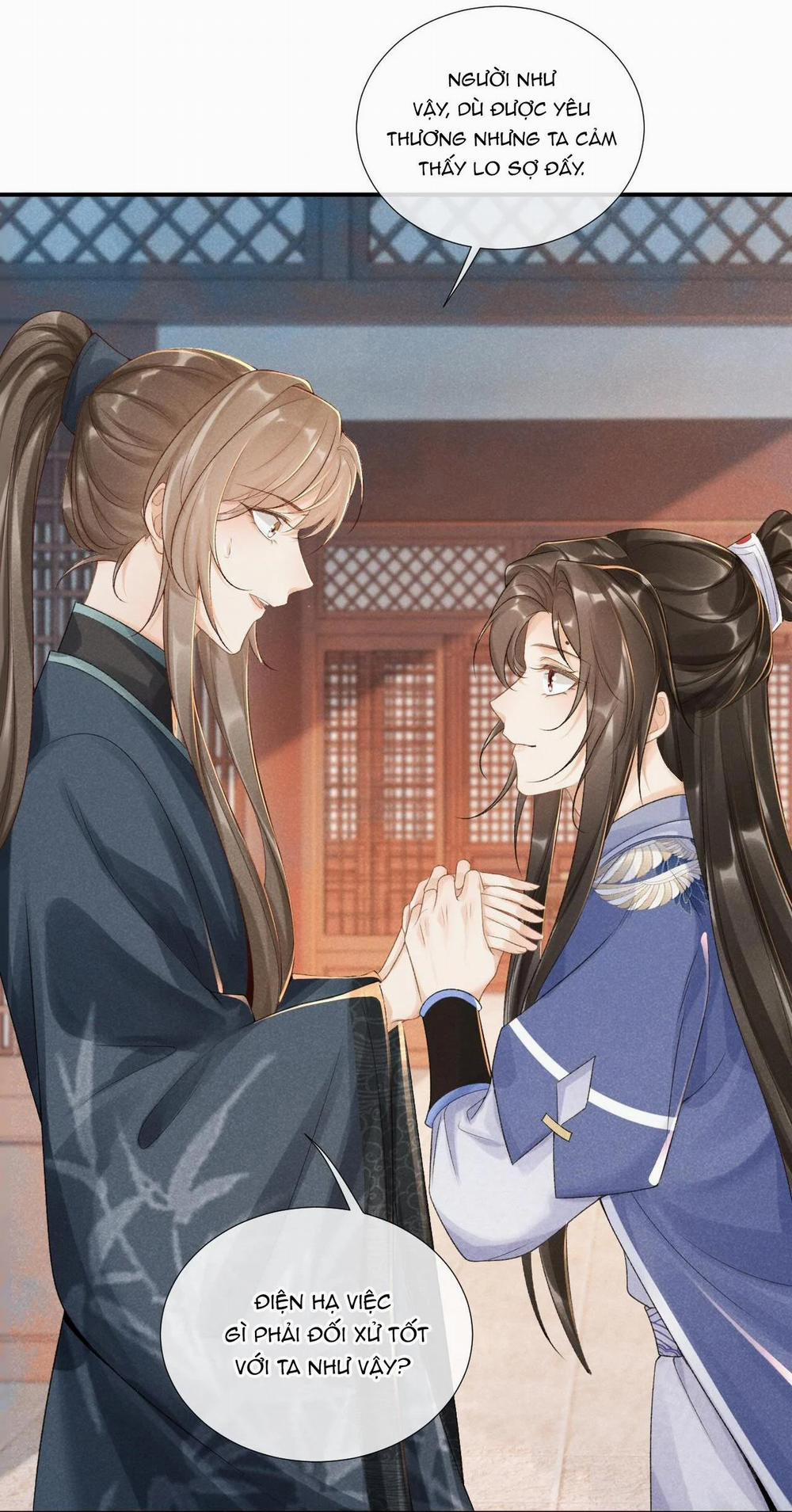 Cạm Bẫy Của Kẻ Biến Thái 13 trang 49