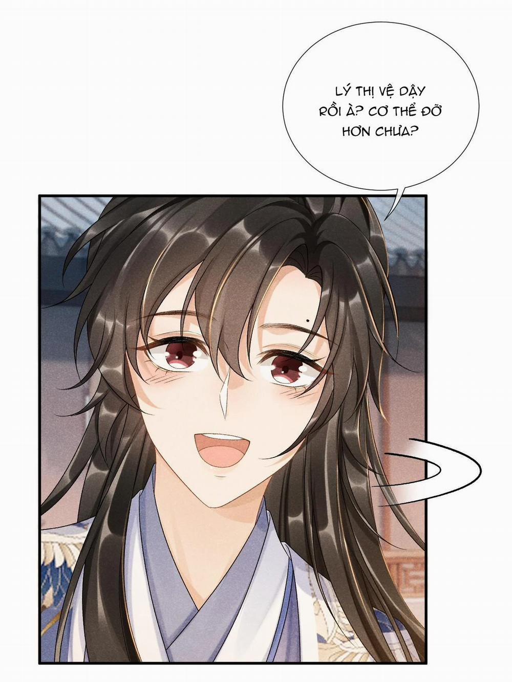 Cạm Bẫy Của Kẻ Biến Thái 13 trang 9