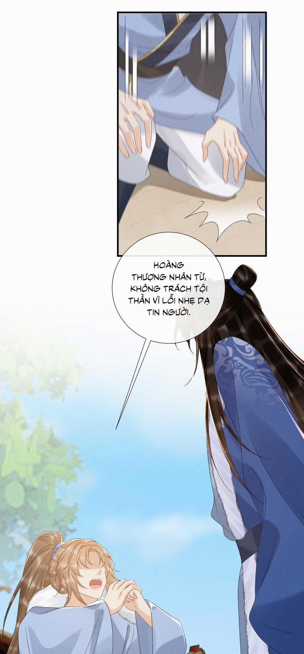 Cạm Bẫy Của Kẻ Biến Thái 130 trang 18