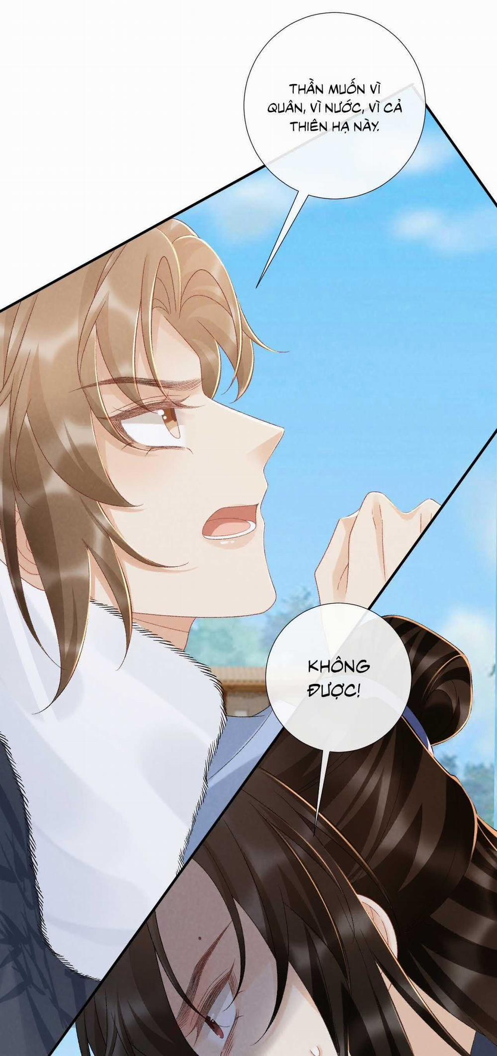 Cạm Bẫy Của Kẻ Biến Thái 130 trang 20