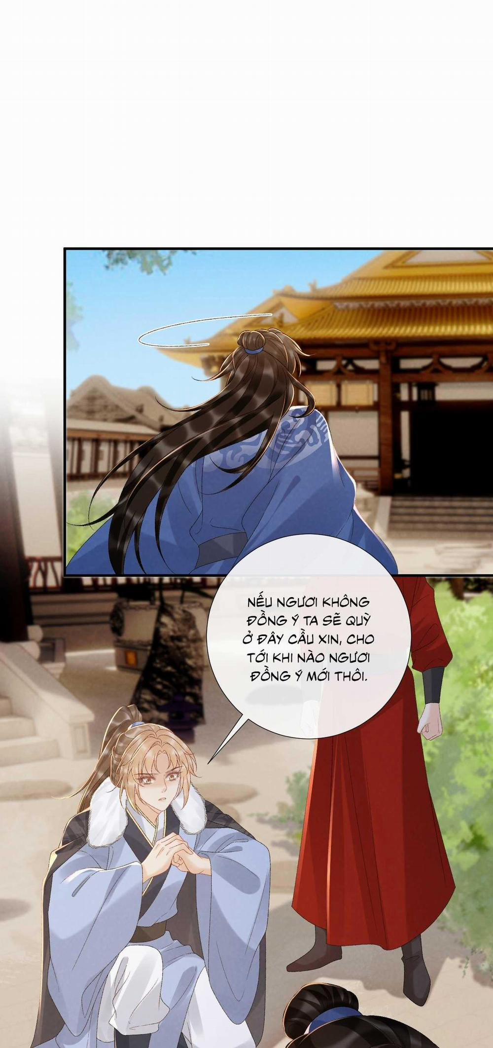 Cạm Bẫy Của Kẻ Biến Thái 130 trang 23