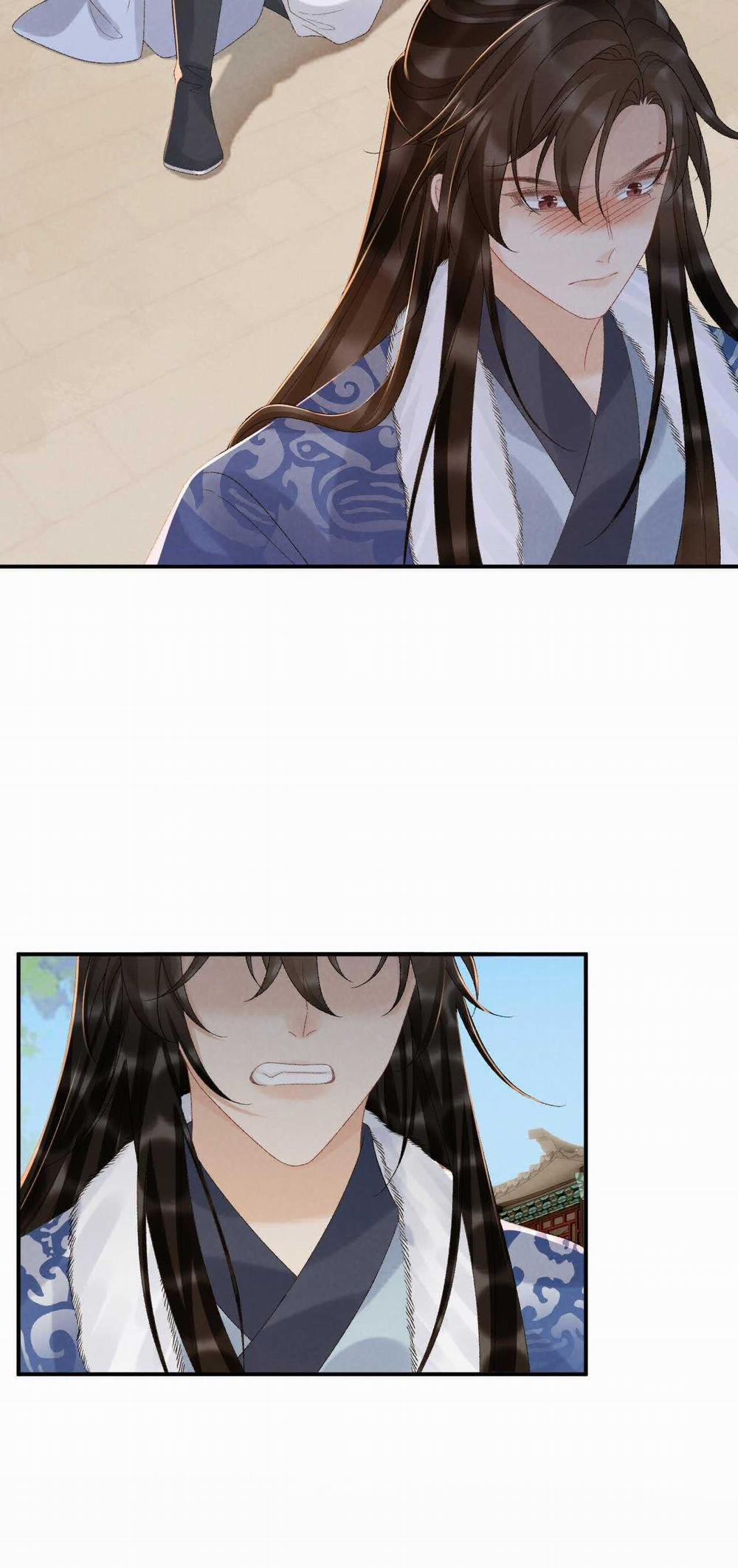 Cạm Bẫy Của Kẻ Biến Thái 130 trang 24