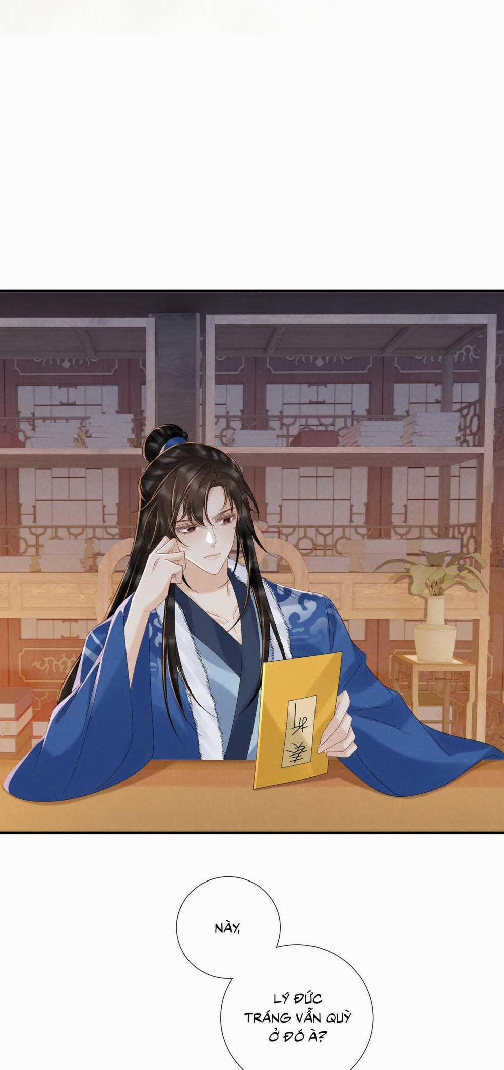 Cạm Bẫy Của Kẻ Biến Thái 130 trang 27