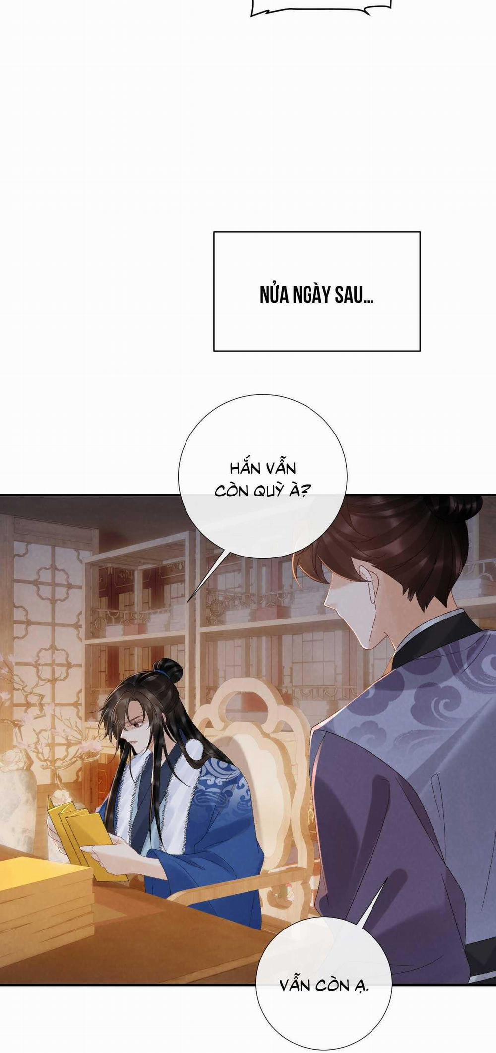 Cạm Bẫy Của Kẻ Biến Thái 130 trang 29