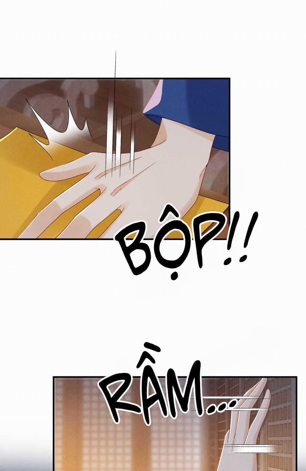 Cạm Bẫy Của Kẻ Biến Thái 130 trang 30