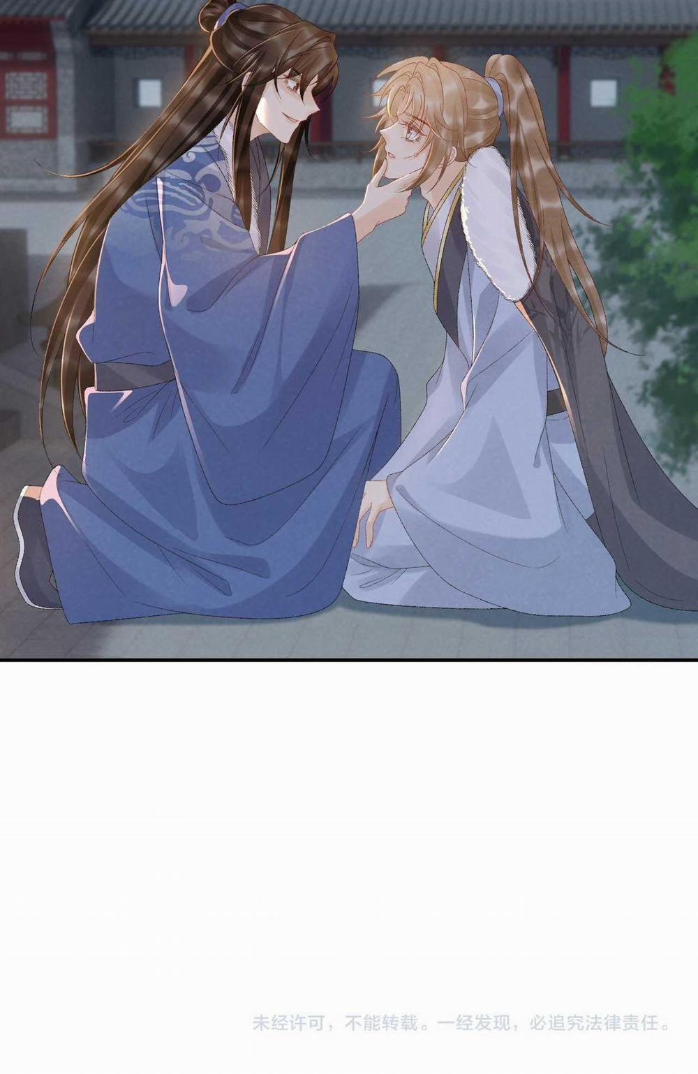 Cạm Bẫy Của Kẻ Biến Thái 130 trang 39