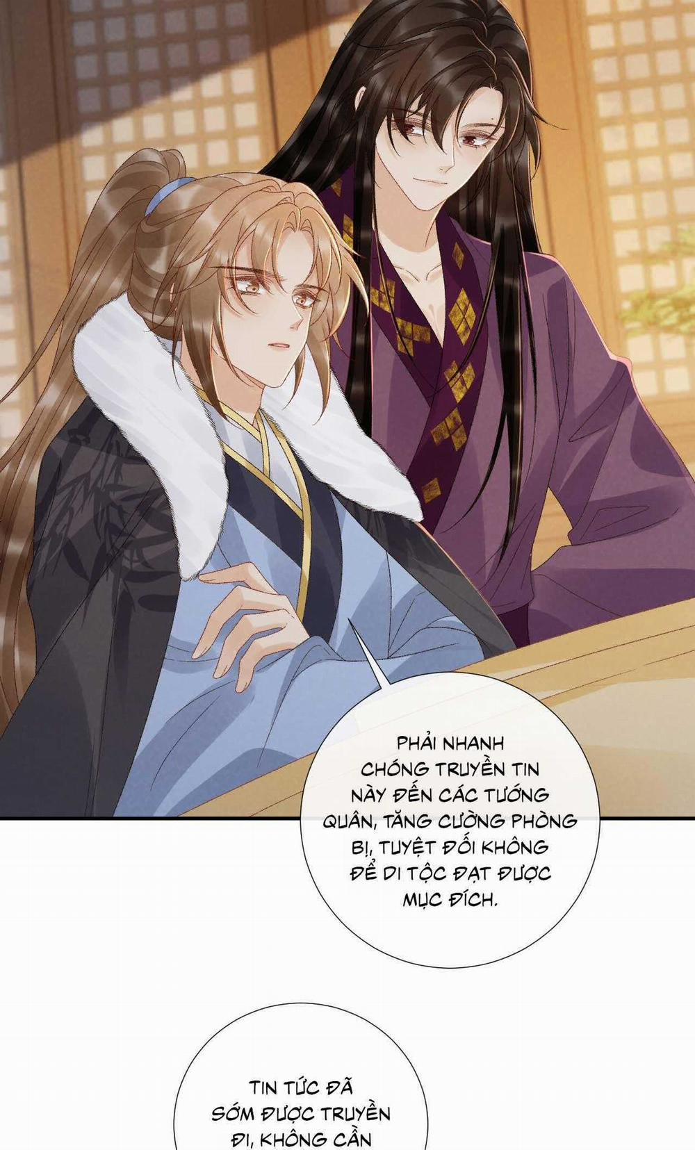 Cạm Bẫy Của Kẻ Biến Thái 130 trang 6