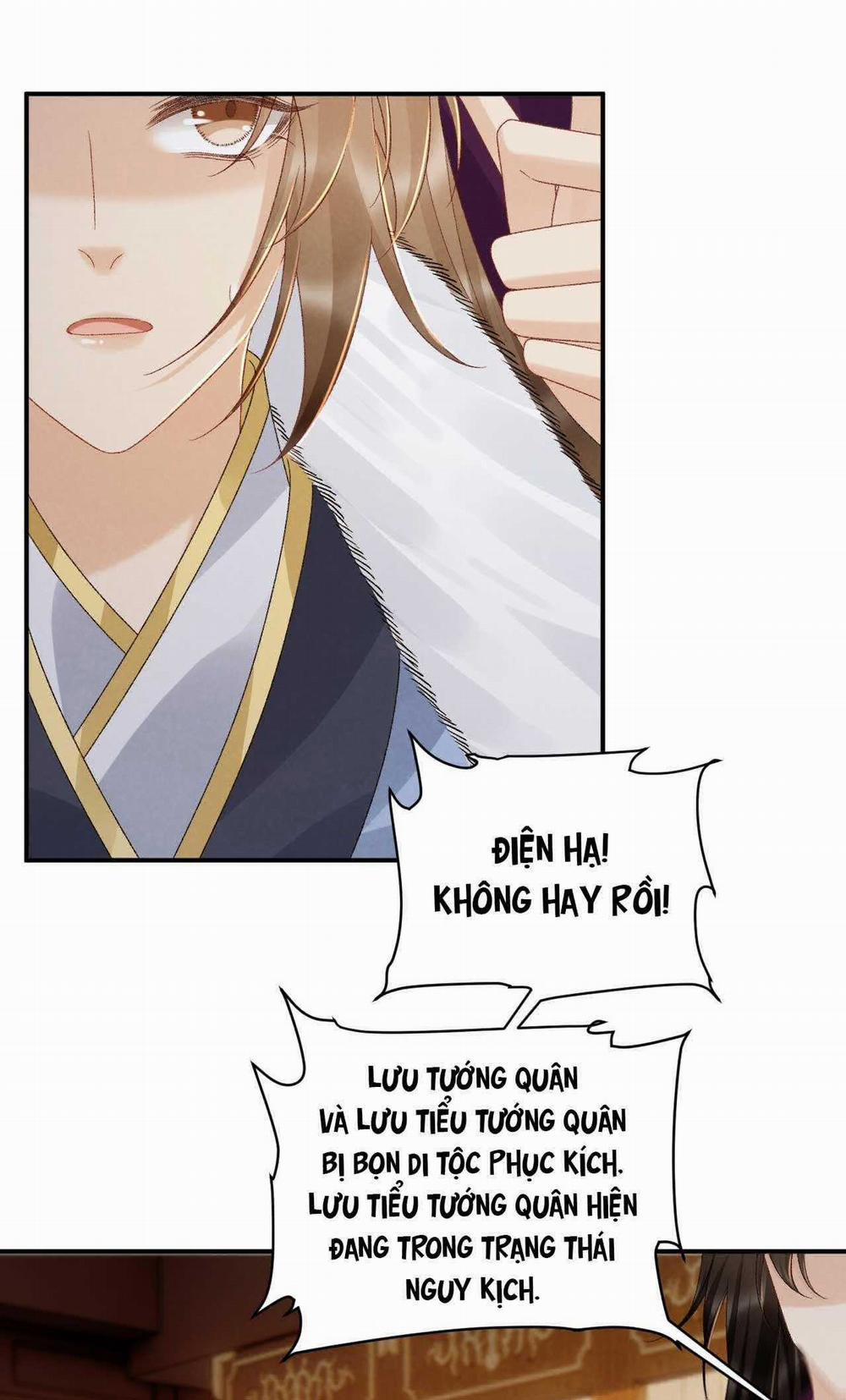 Cạm Bẫy Của Kẻ Biến Thái 130 trang 8