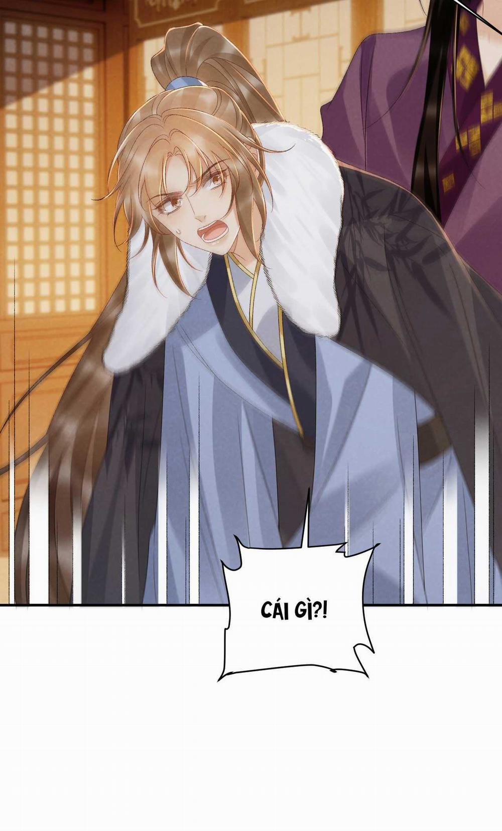Cạm Bẫy Của Kẻ Biến Thái 130 trang 9