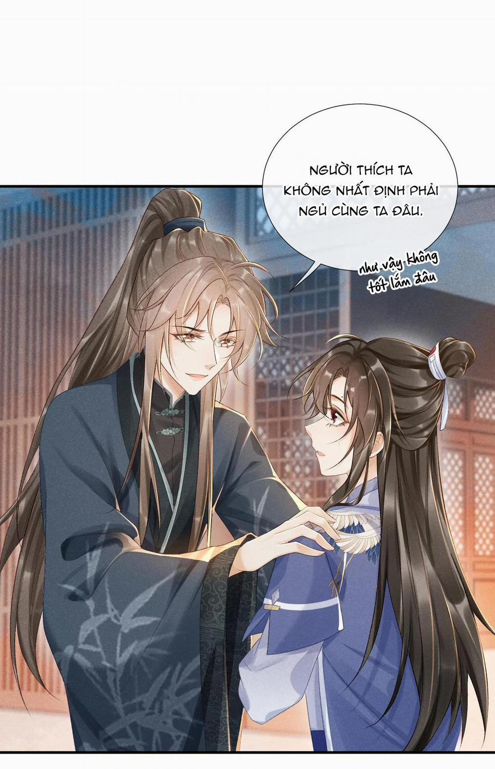 Cạm Bẫy Của Kẻ Biến Thái 14 trang 1