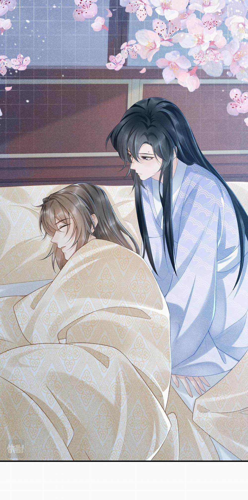 Cạm Bẫy Của Kẻ Biến Thái 14 trang 10