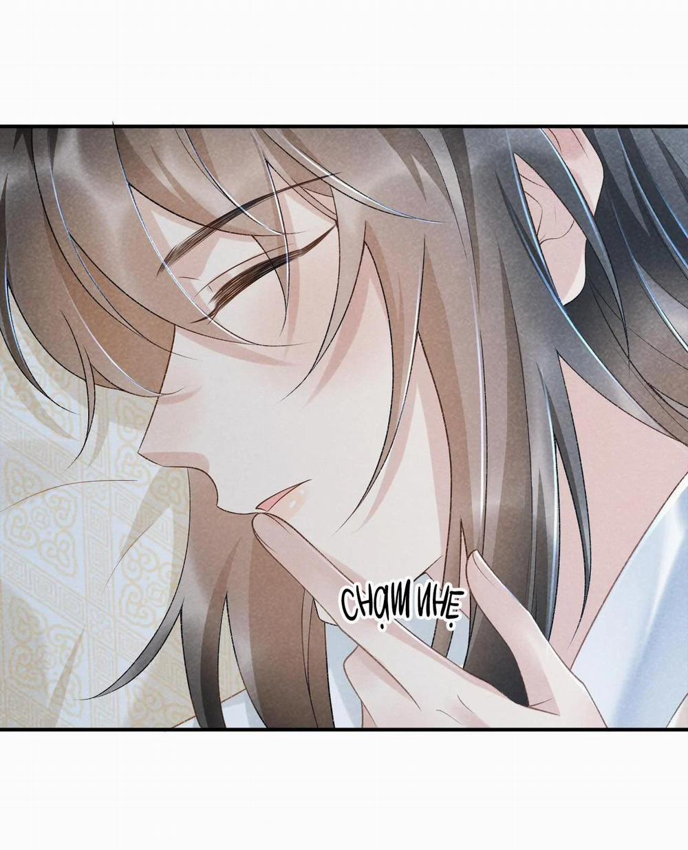 Cạm Bẫy Của Kẻ Biến Thái 14 trang 11