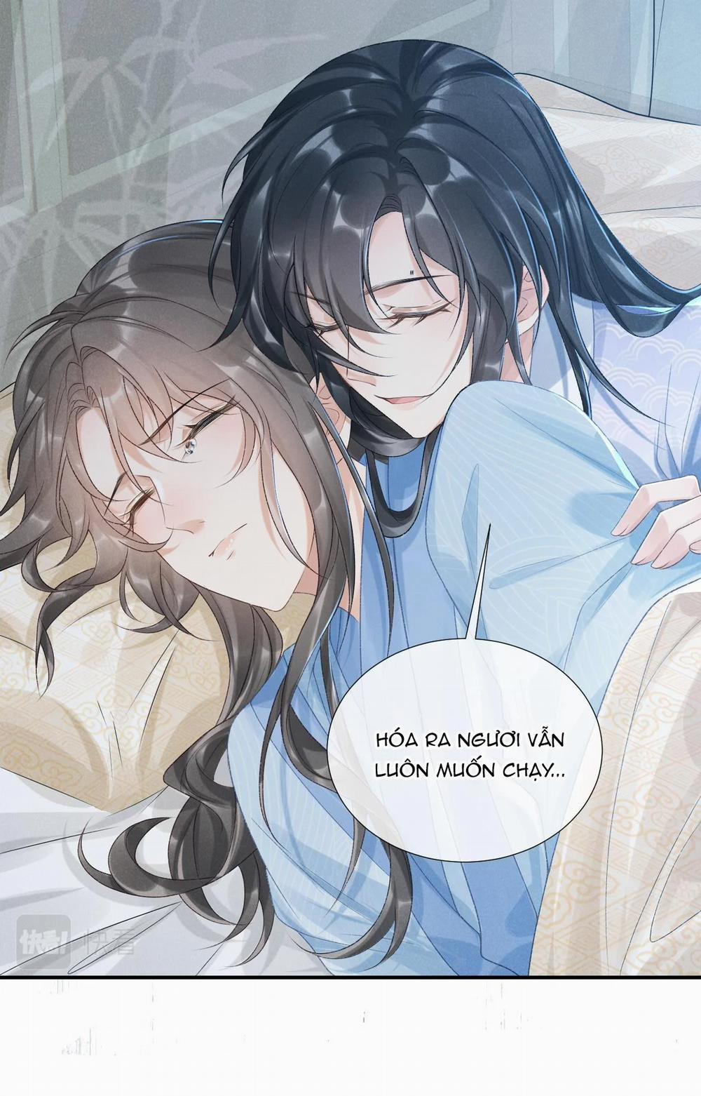 Cạm Bẫy Của Kẻ Biến Thái 14 trang 15
