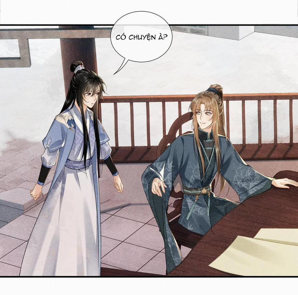 Cạm Bẫy Của Kẻ Biến Thái 14 trang 22