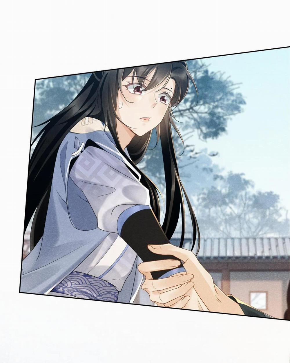 Cạm Bẫy Của Kẻ Biến Thái 14 trang 23