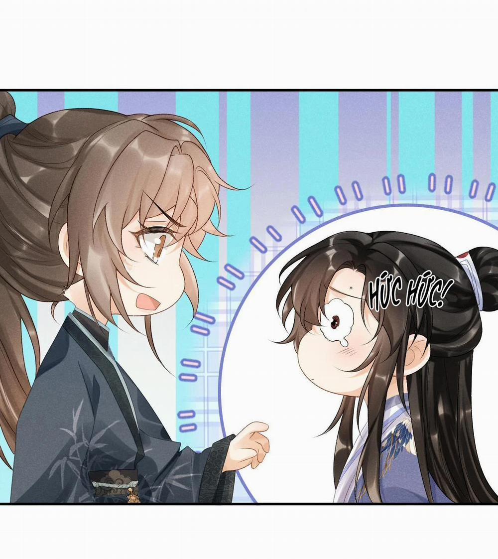 Cạm Bẫy Của Kẻ Biến Thái 14 trang 3