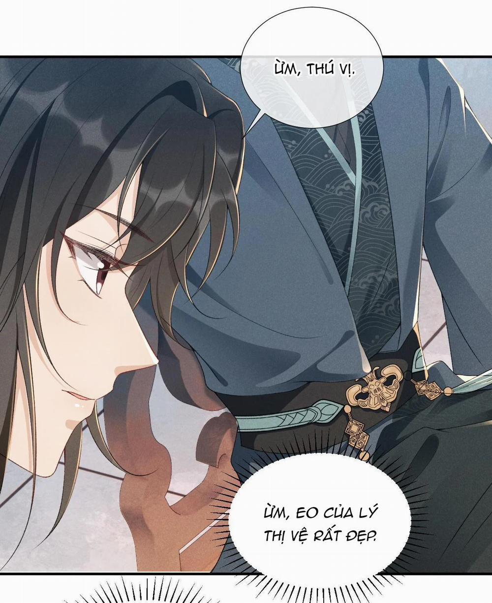 Cạm Bẫy Của Kẻ Biến Thái 14 trang 31