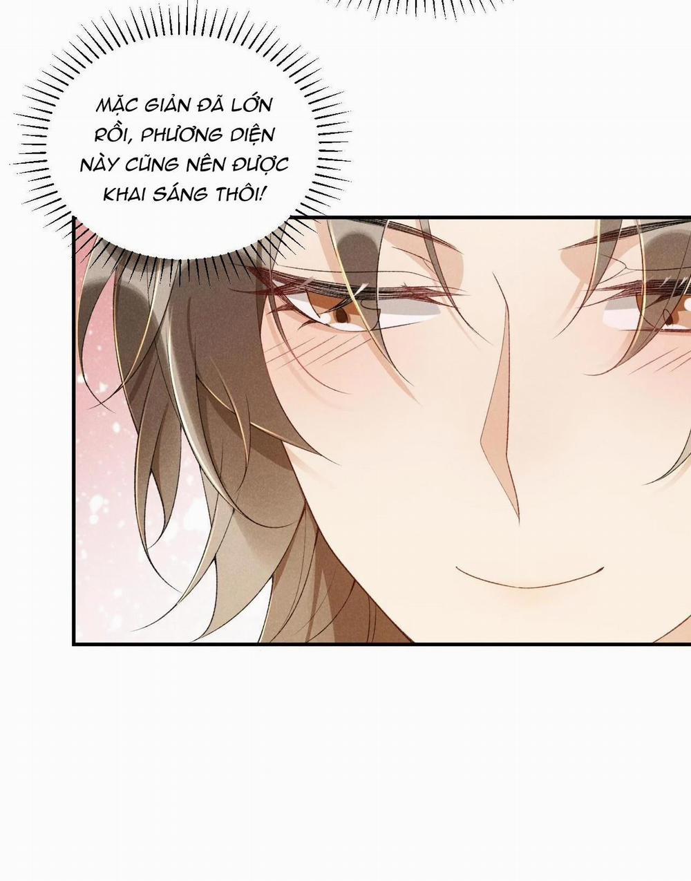 Cạm Bẫy Của Kẻ Biến Thái 14 trang 33