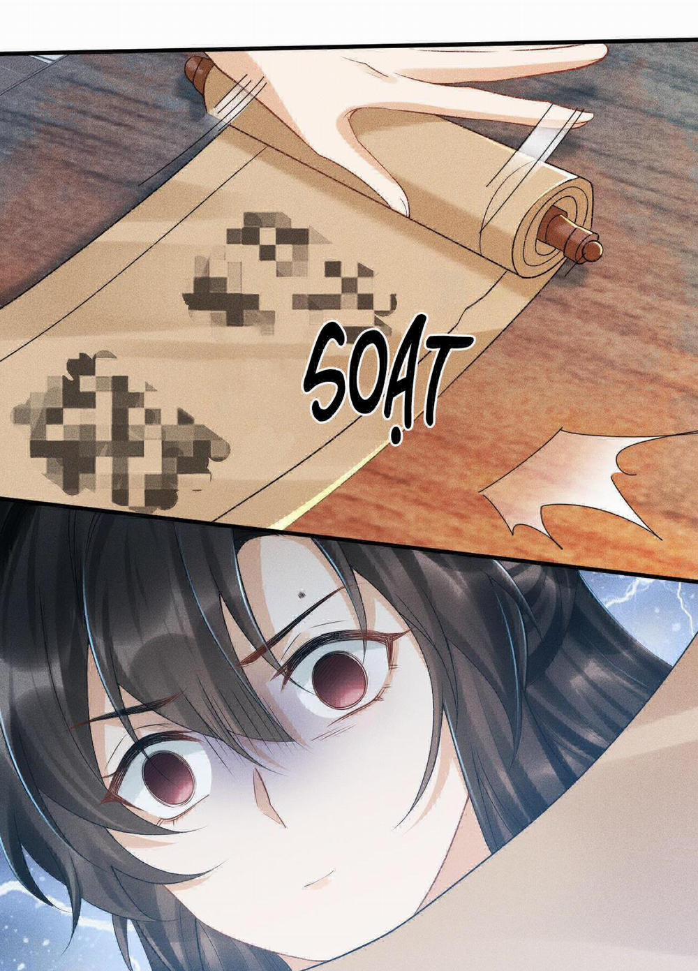 Cạm Bẫy Của Kẻ Biến Thái 14 trang 35