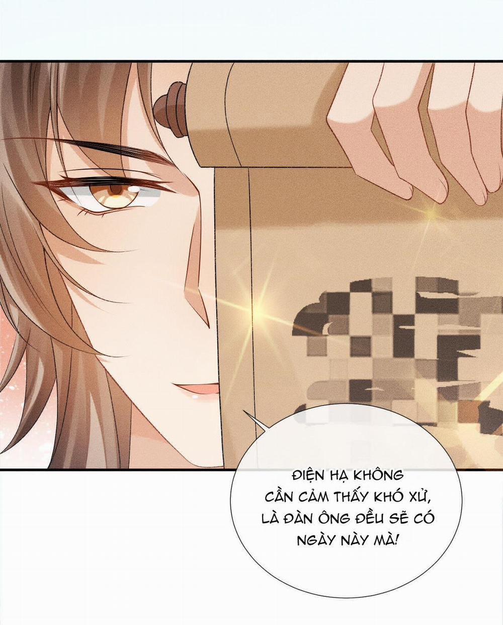 Cạm Bẫy Của Kẻ Biến Thái 14 trang 38