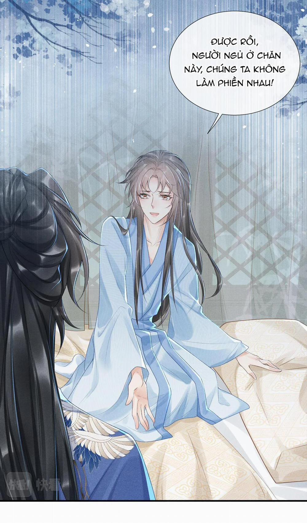 Cạm Bẫy Của Kẻ Biến Thái 14 trang 5