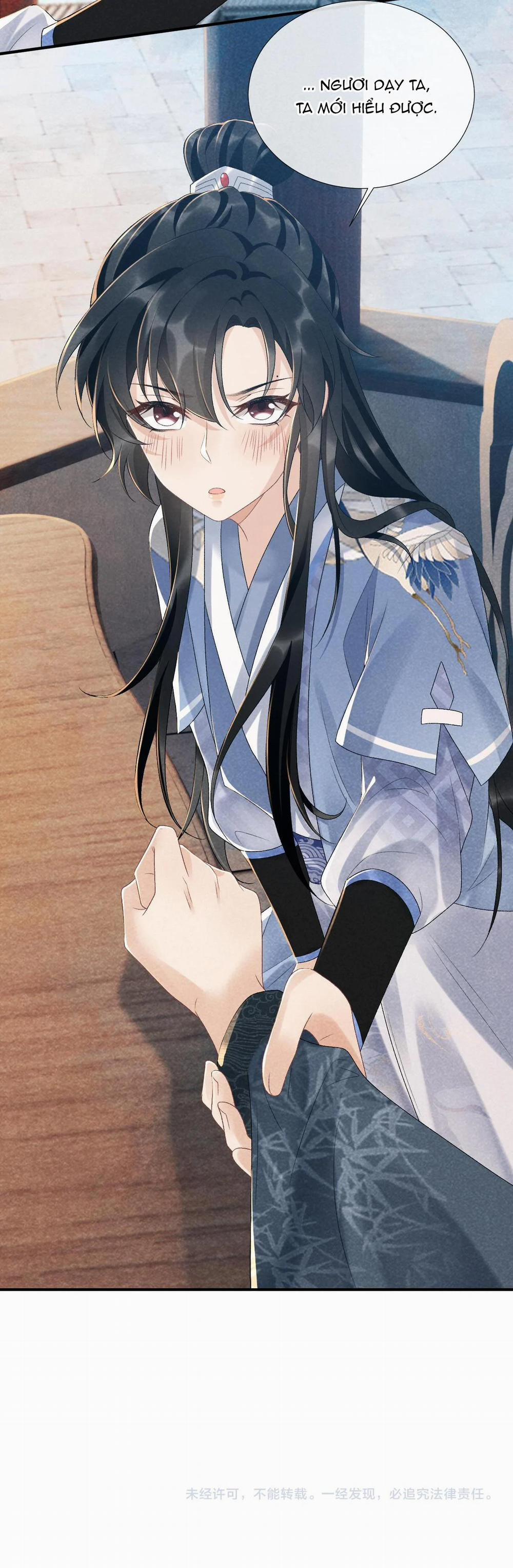 Cạm Bẫy Của Kẻ Biến Thái 14 trang 50