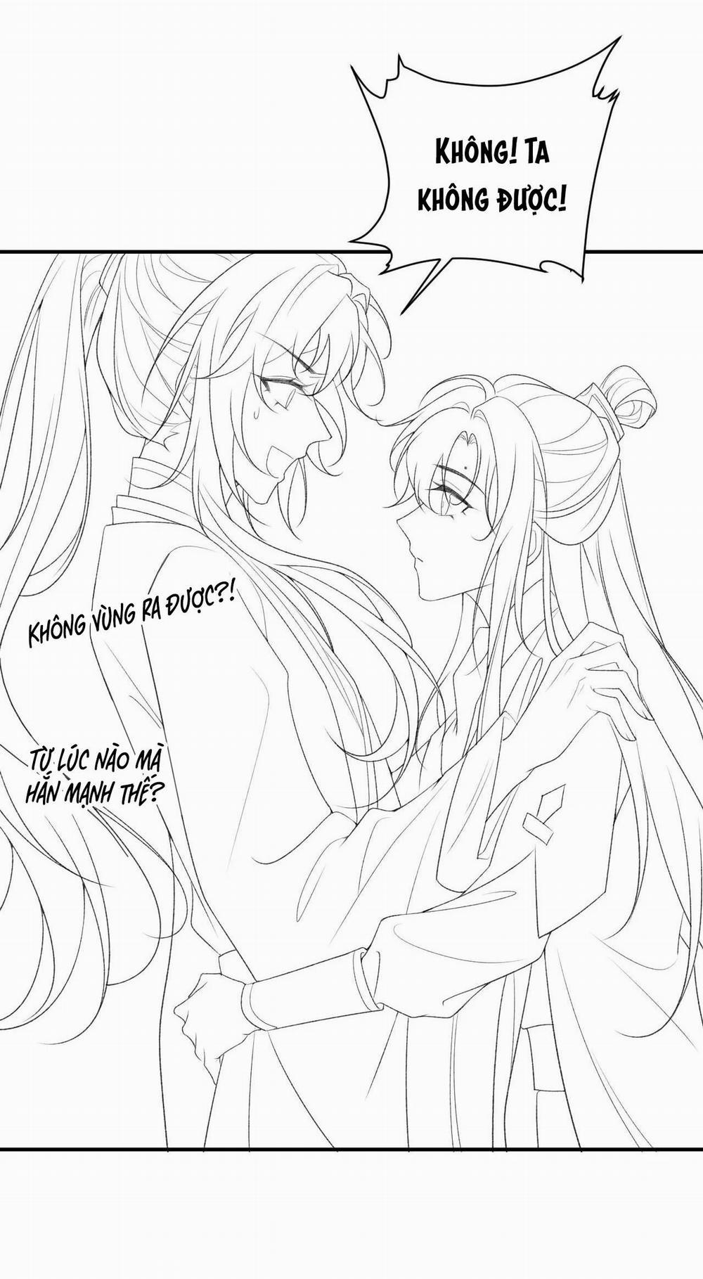 Cạm Bẫy Của Kẻ Biến Thái 14 trang 52